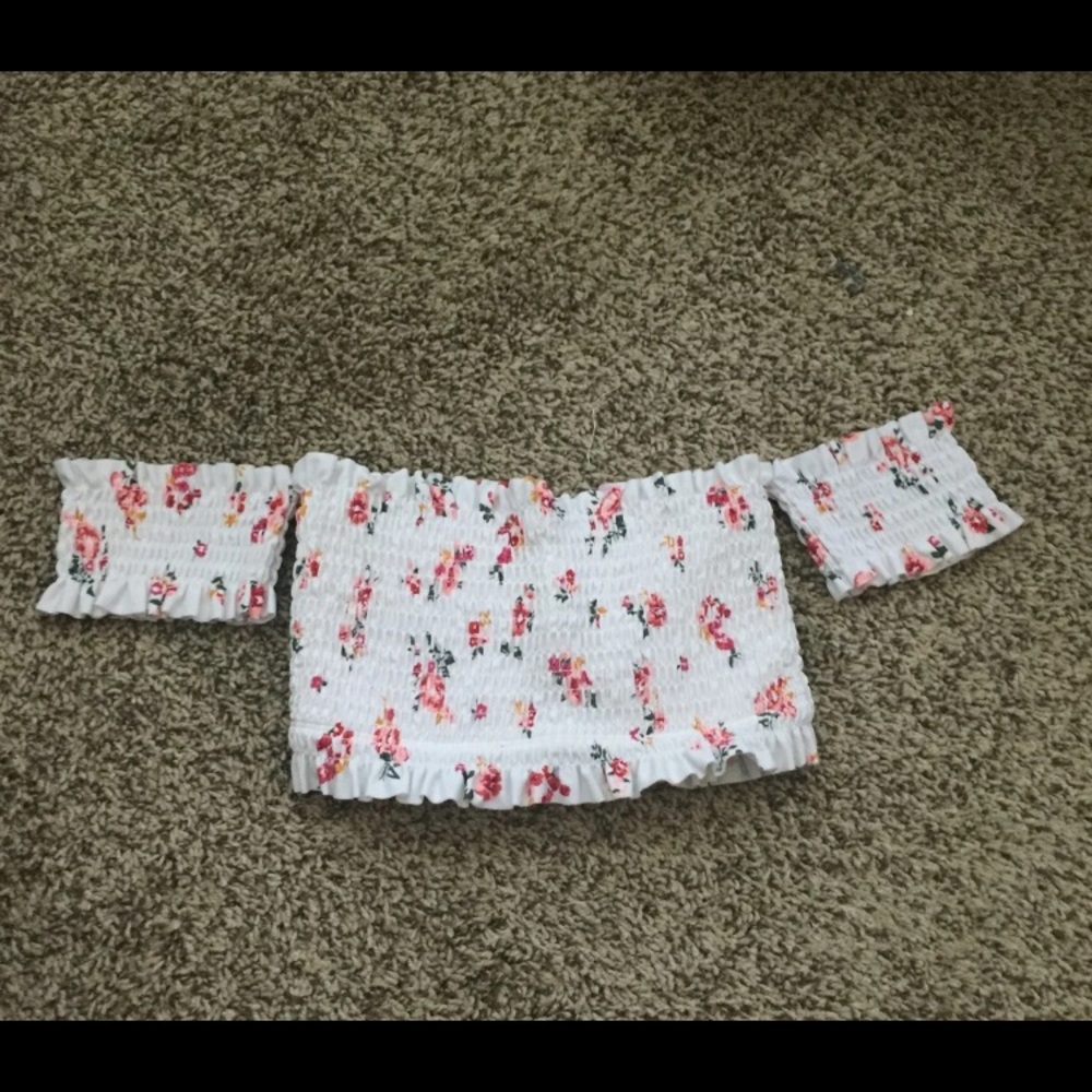 Target Bikini Top
